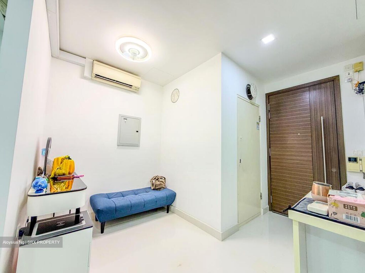 Smart Suites (D14), Apartment #547696011